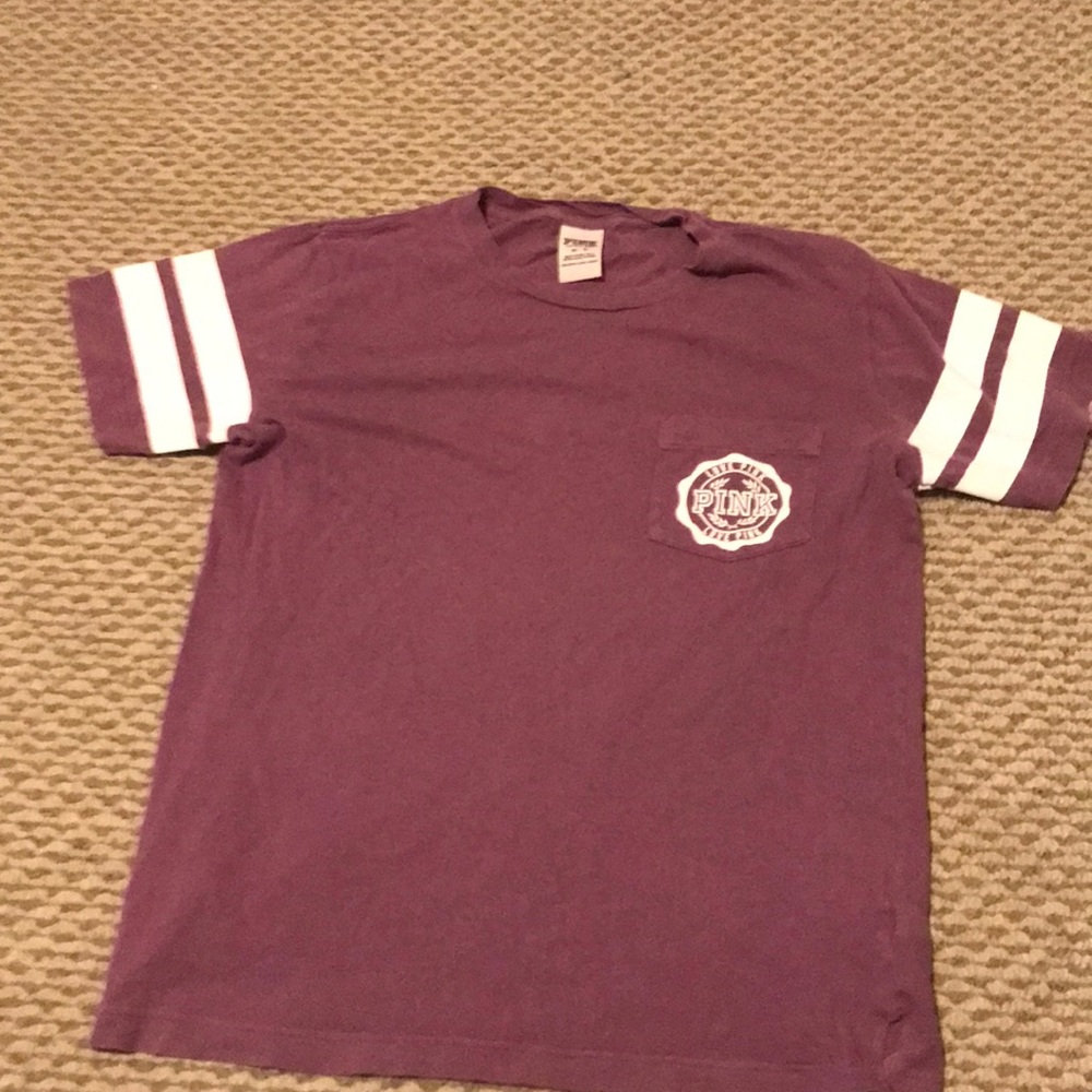 Oversized t shirt